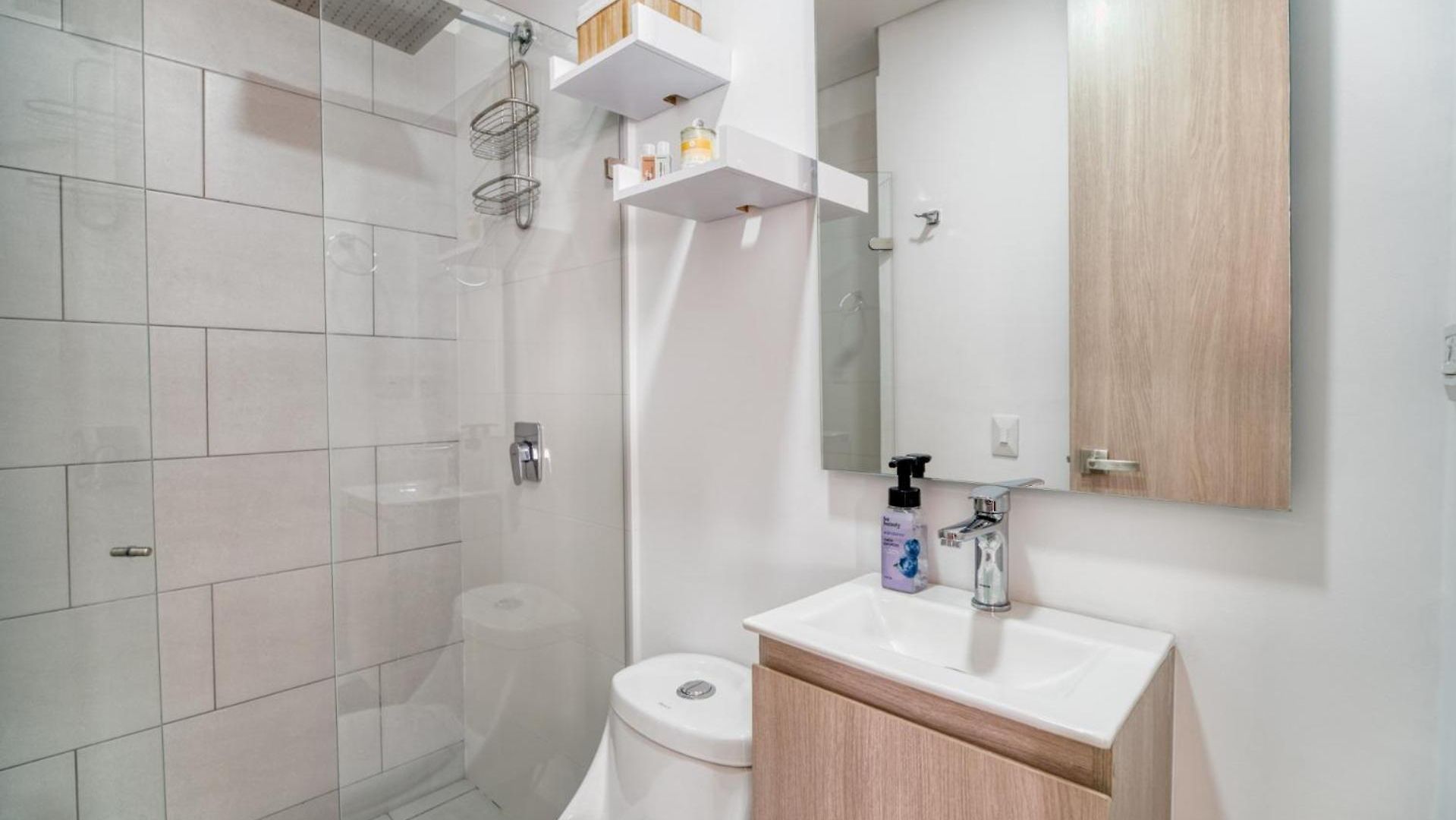 Luxury Sea View Duplex In The Heart Of The *