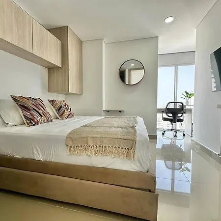 Apartment Luxury Sea View Duplex In The Heart Of The *
