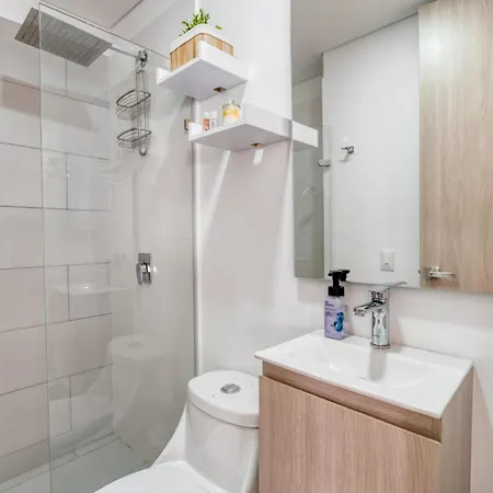 Luxury Sea View Duplex In The Heart Of The *