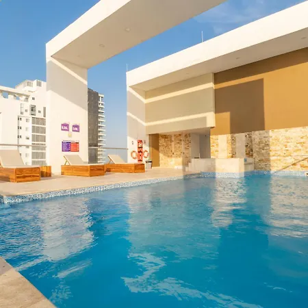 Luxury Sea View Duplex In The Heart Of The *